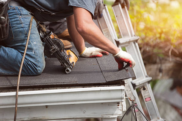Best Slate Roofing Contractor  in La Marque, TX