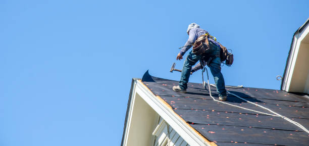 Quick and Trustworthy Emergency Roof Repair Services in La Marque, TX